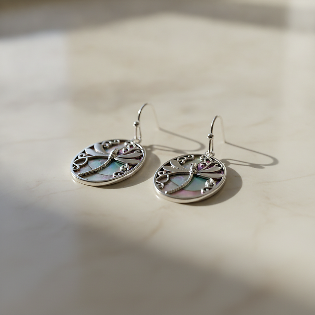 Romy Earrings
