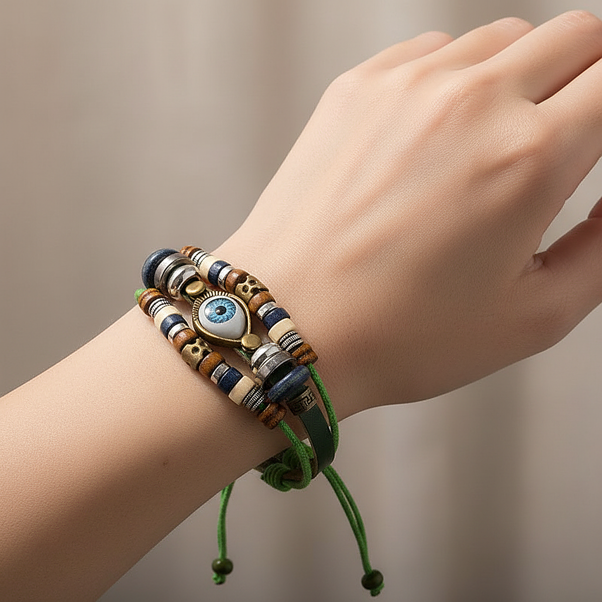 Bracelet bohème Yvaine