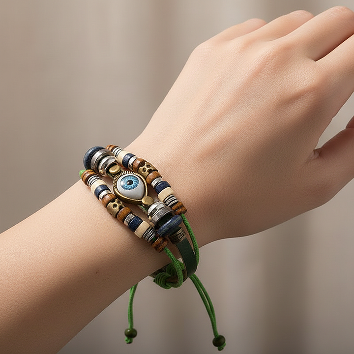 Pulsera bohemia Yvaine