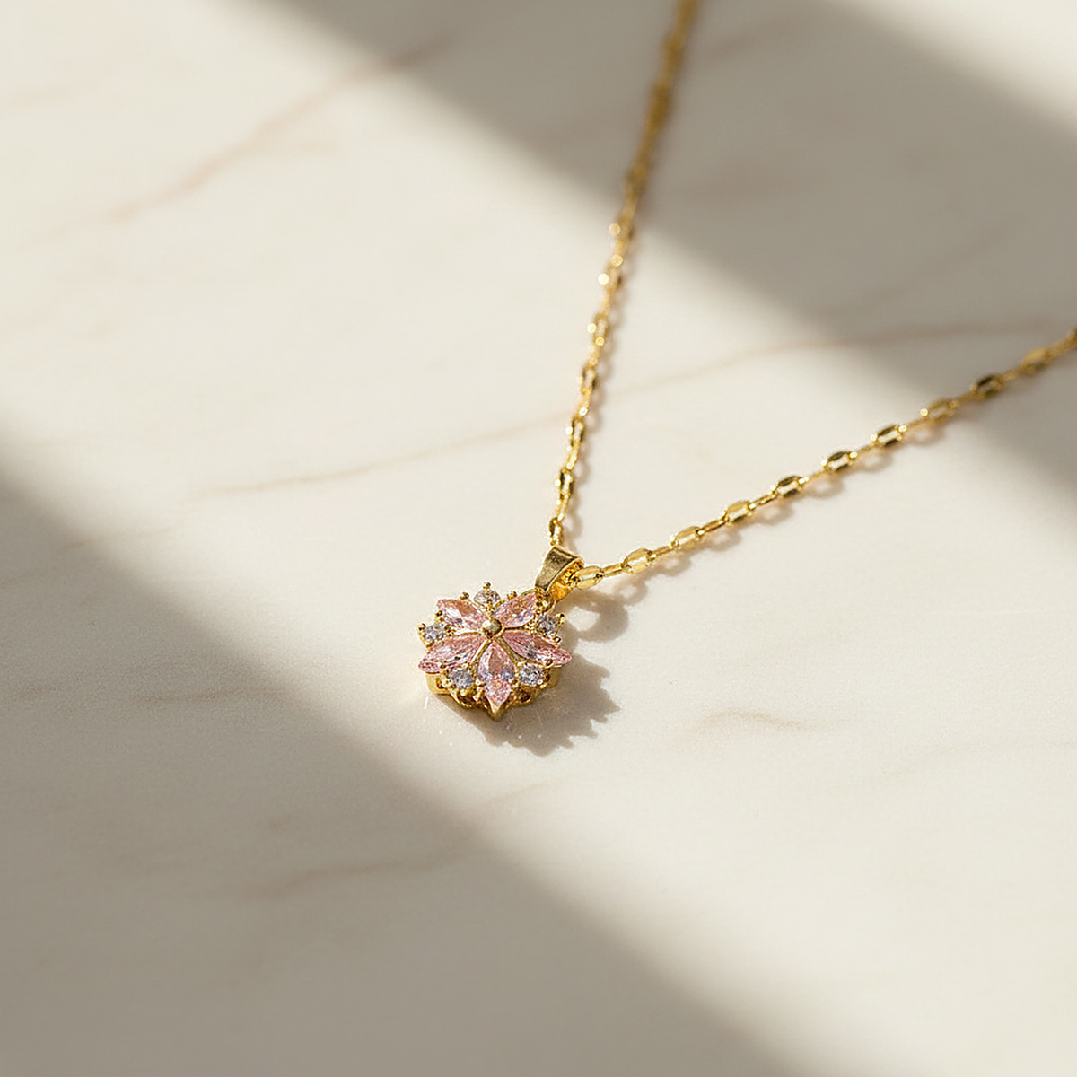 Collier Sidonie