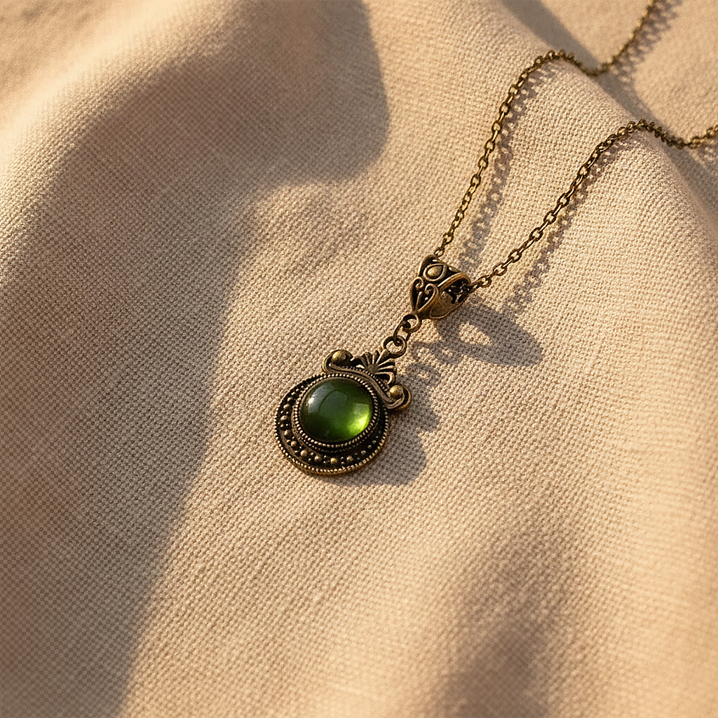 Collier Sabeline
