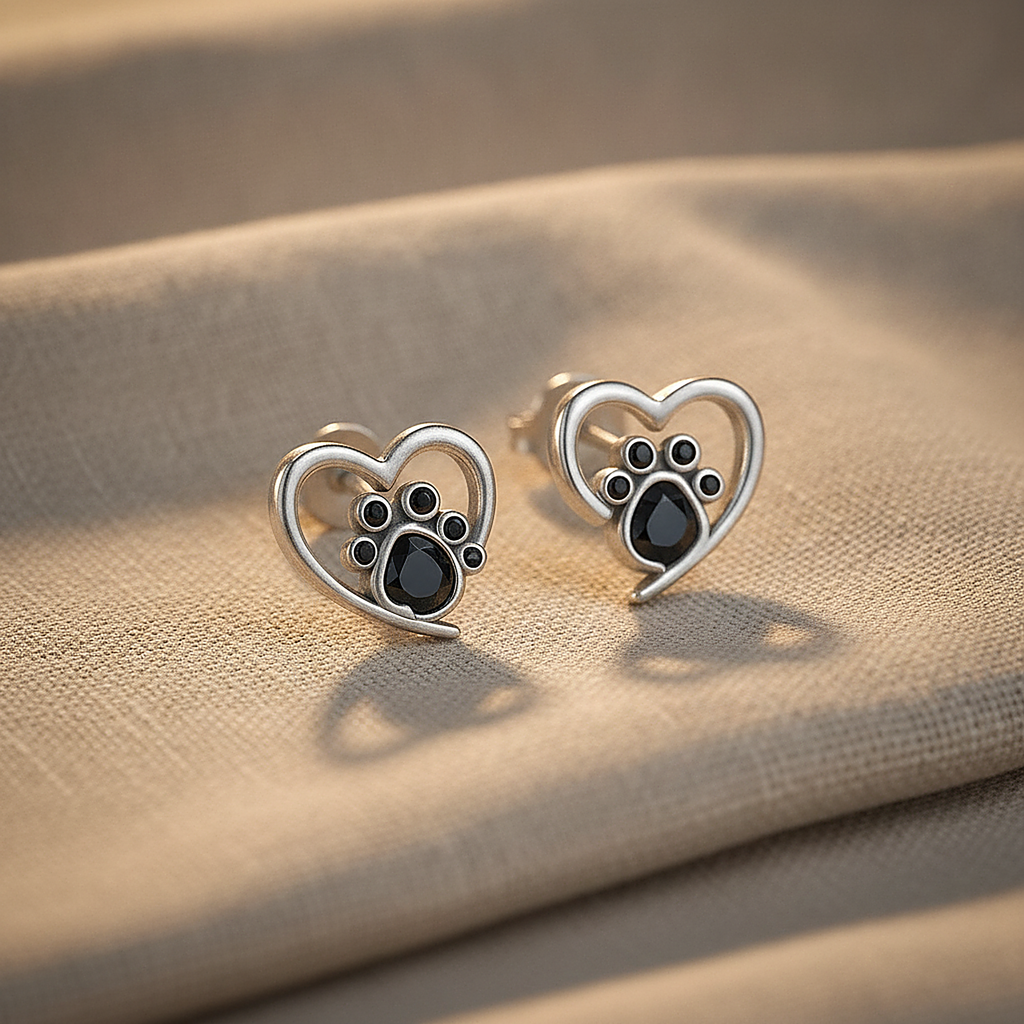 Maren Stud Earrings