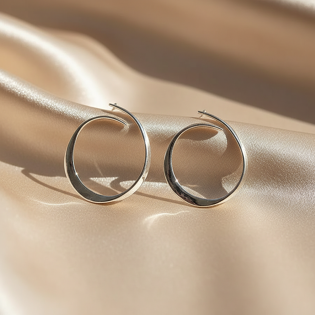 Alba Earrings