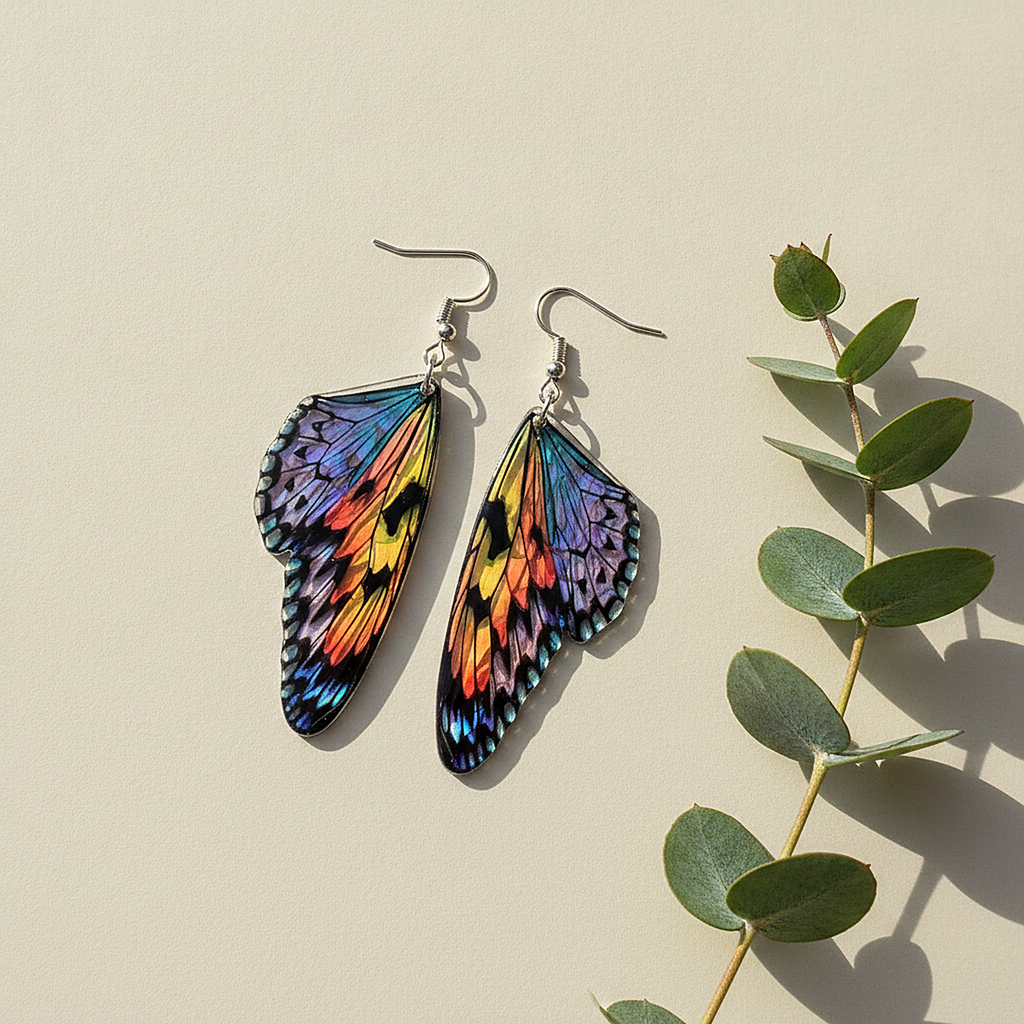 Jolie Earrings