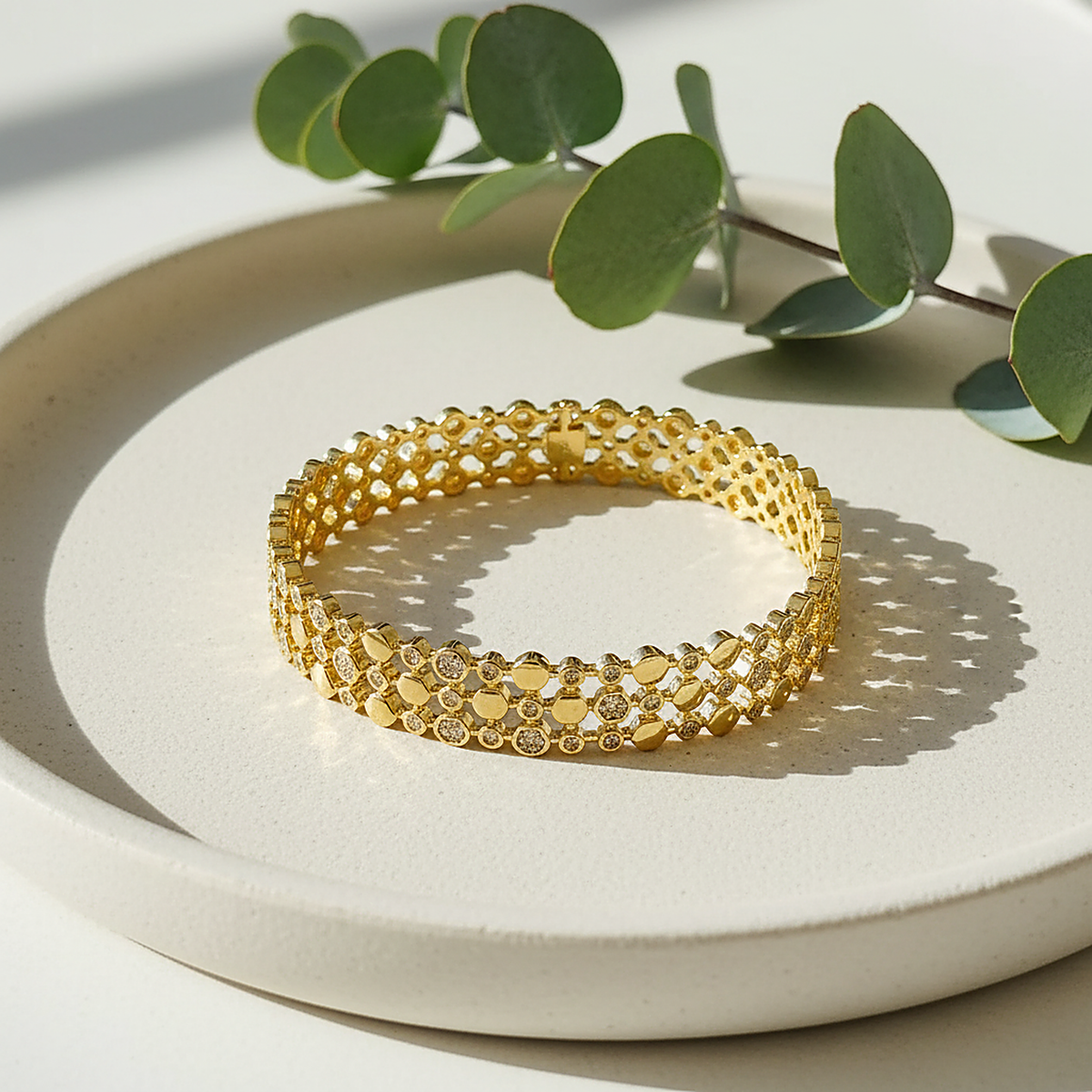 Valentine Cuff