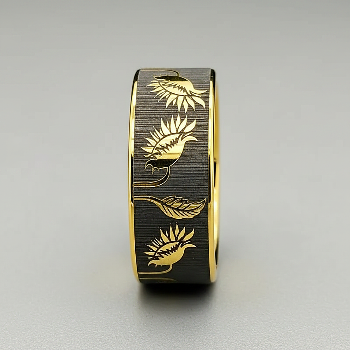 Bague héritage Lioria