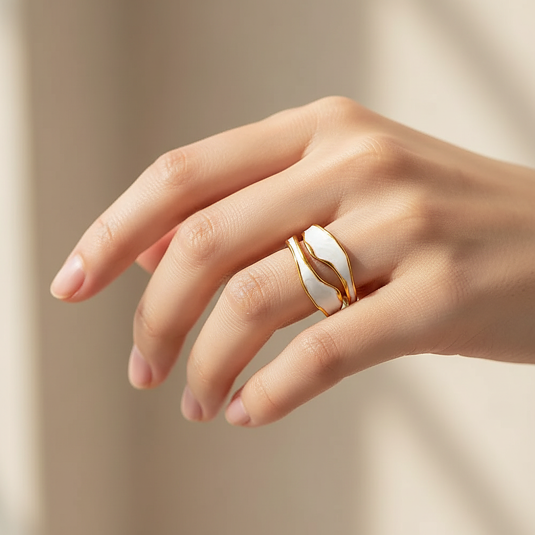 Colette-ring