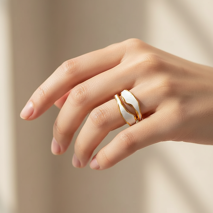 Colette-ring