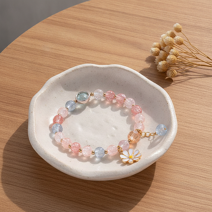Bracelet Nadia doré