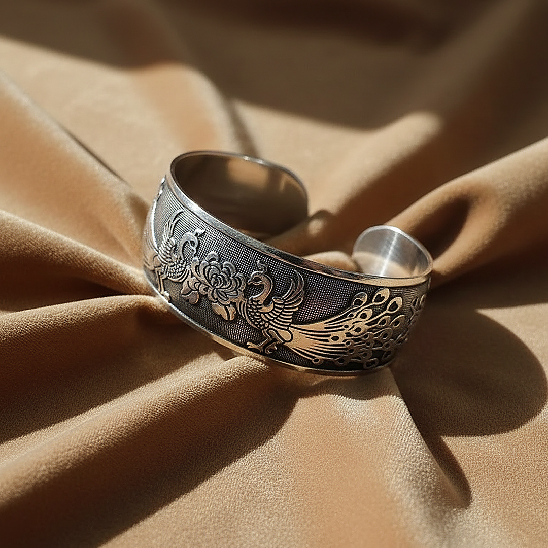 Ottilie Vintage karkötő