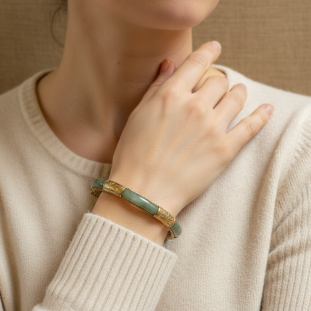 Lioria Pearl Bracelet