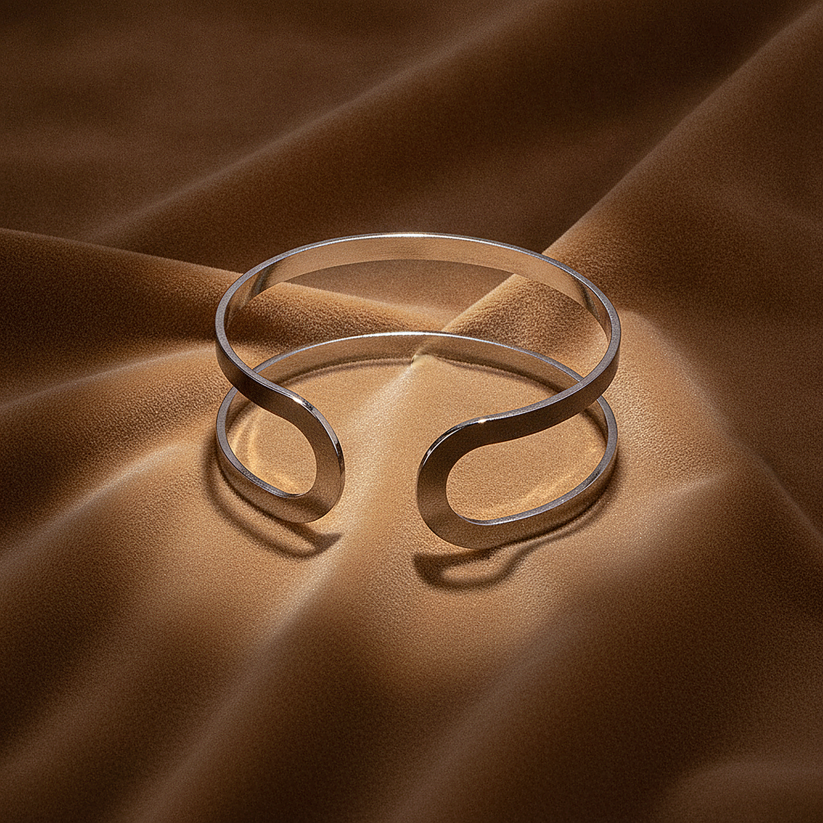 Vivienne Minimalist Bracelet