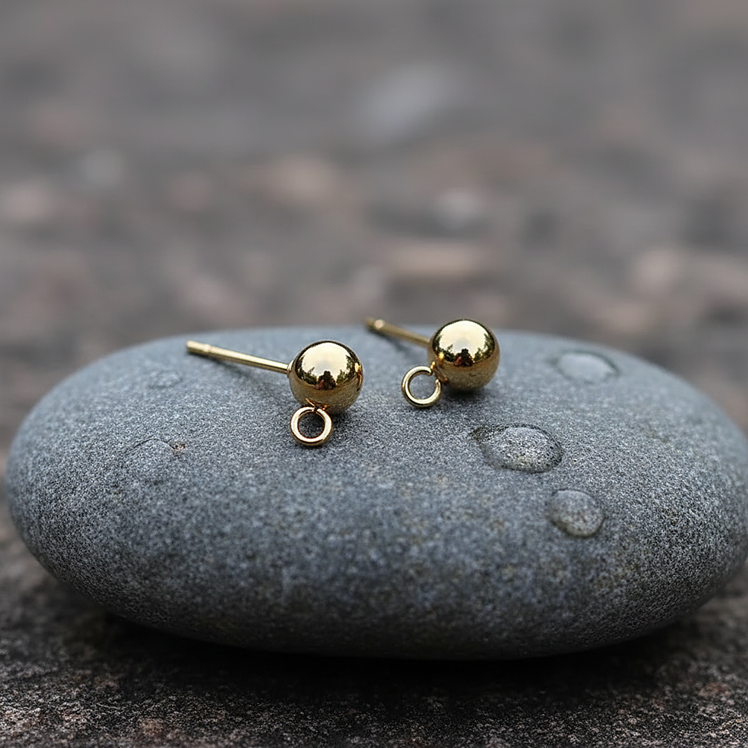 Valentine Earrings