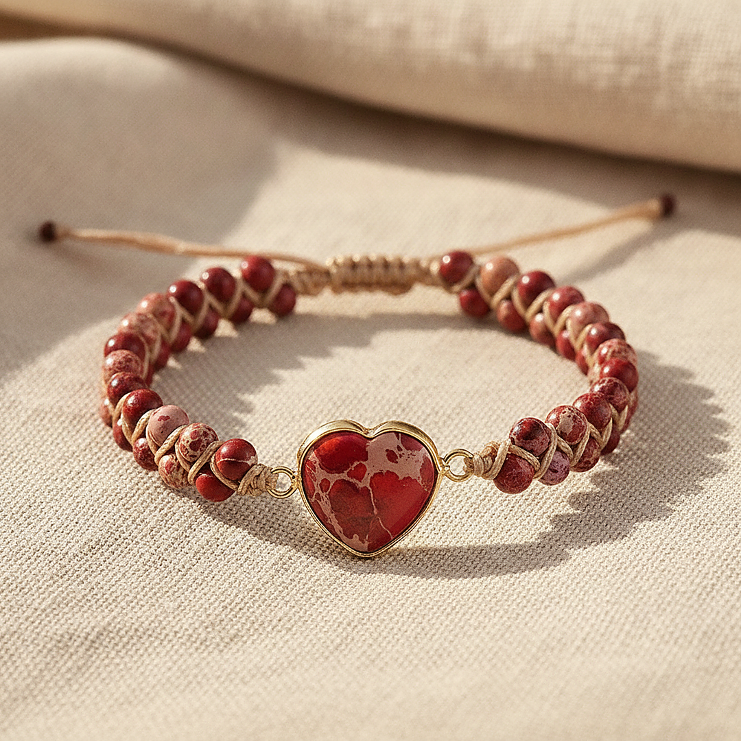 Tindra Bohemian Bracelet