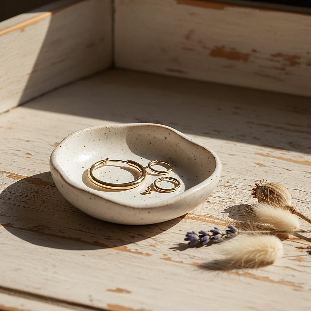 Willa Classic Earrings
