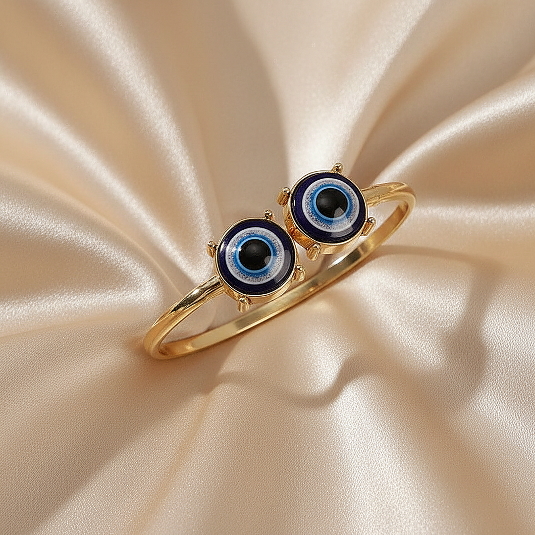 Doria Gold Bracelet