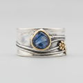 Sereia bohemsk ring