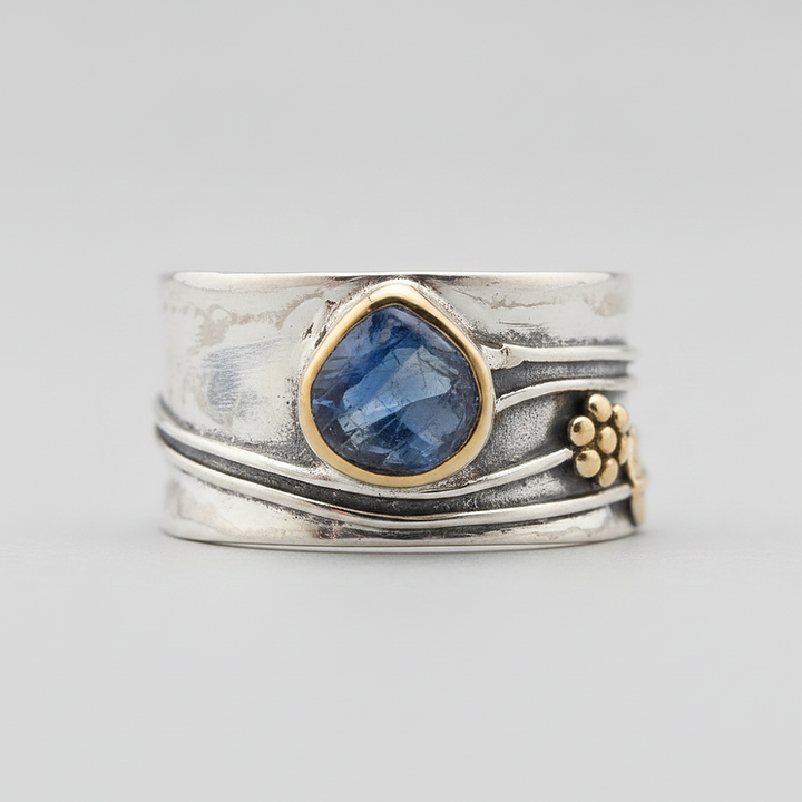 Sereia boheme-ring