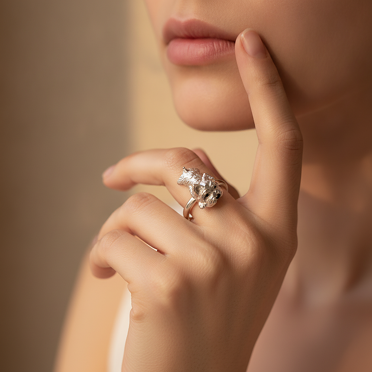 Faye Ring