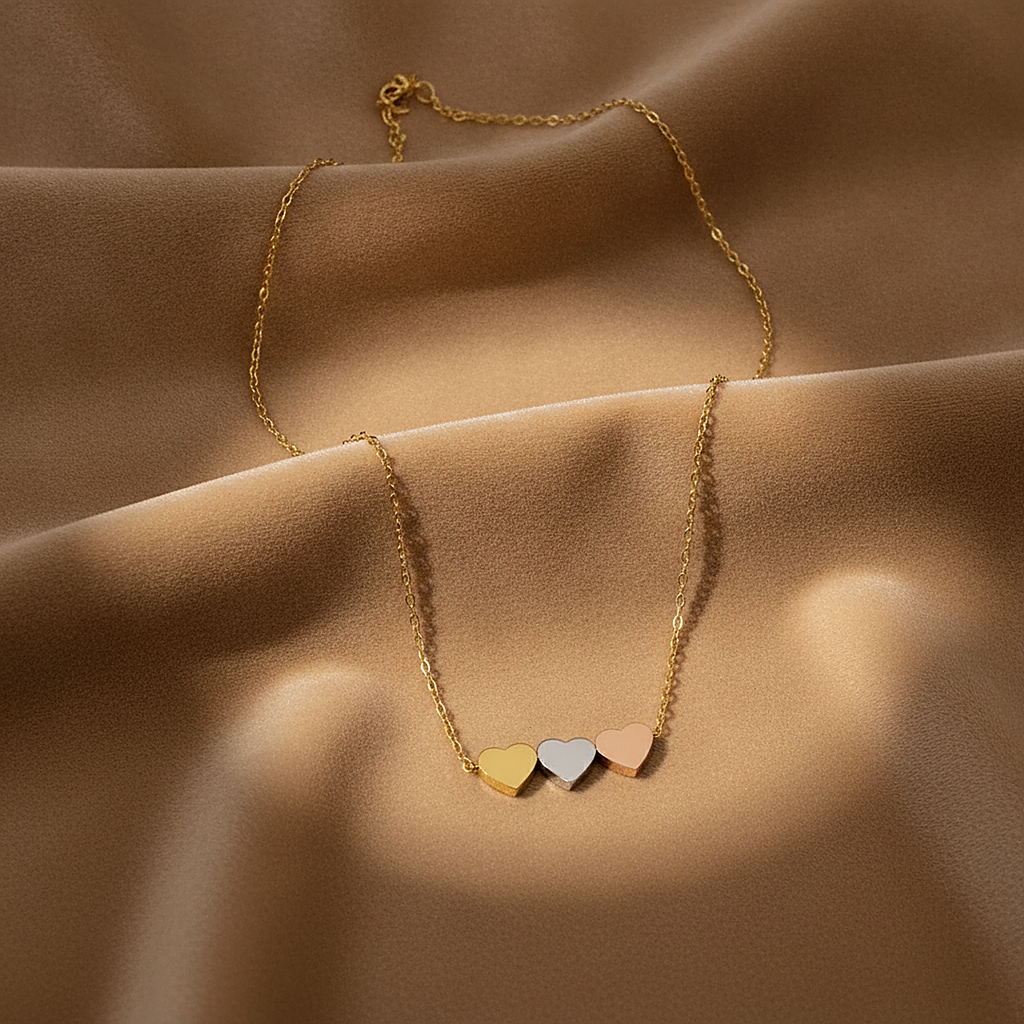 Esme Necklace