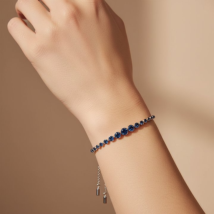 Anouk Sapphire Bracelet