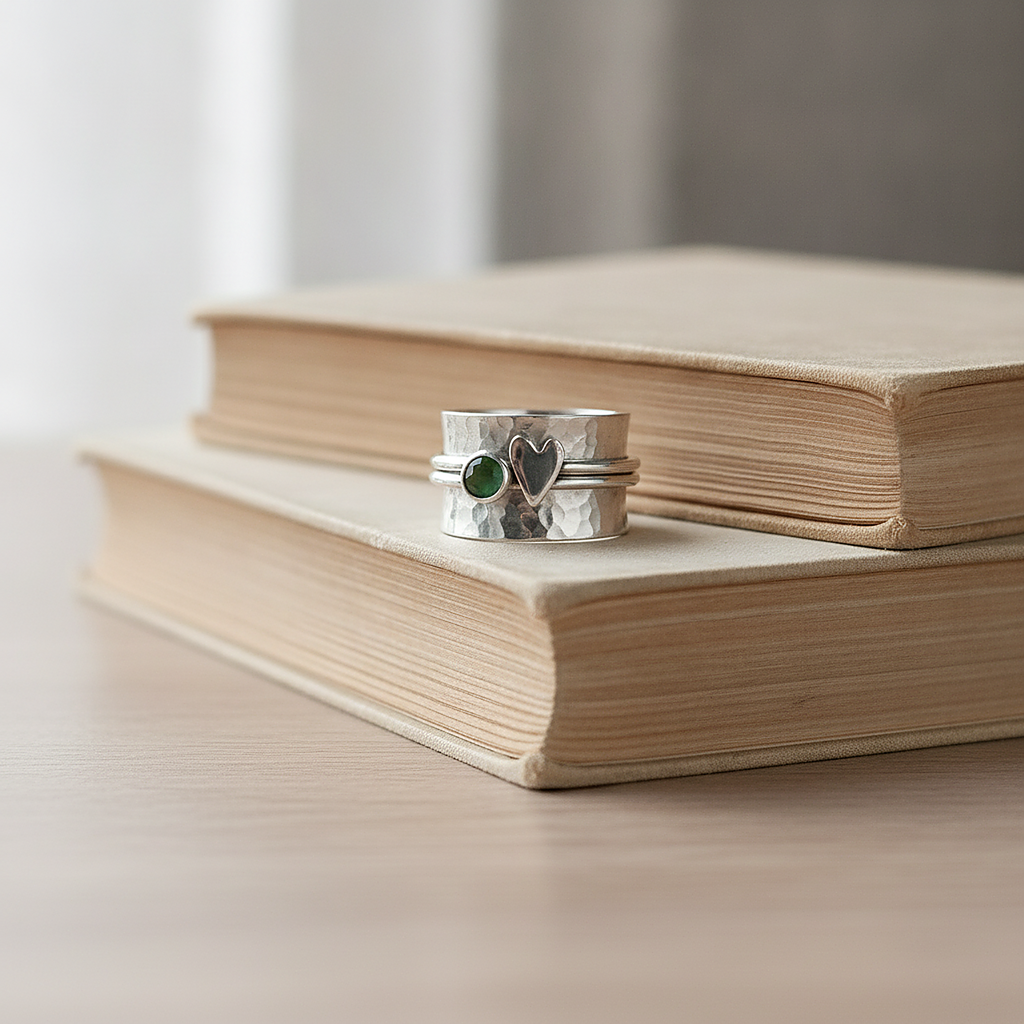Pia-ring