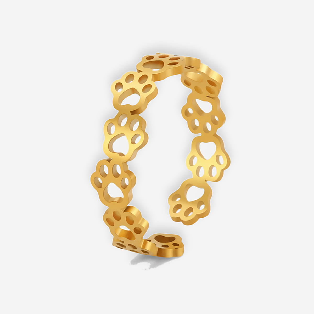 Alba Ring