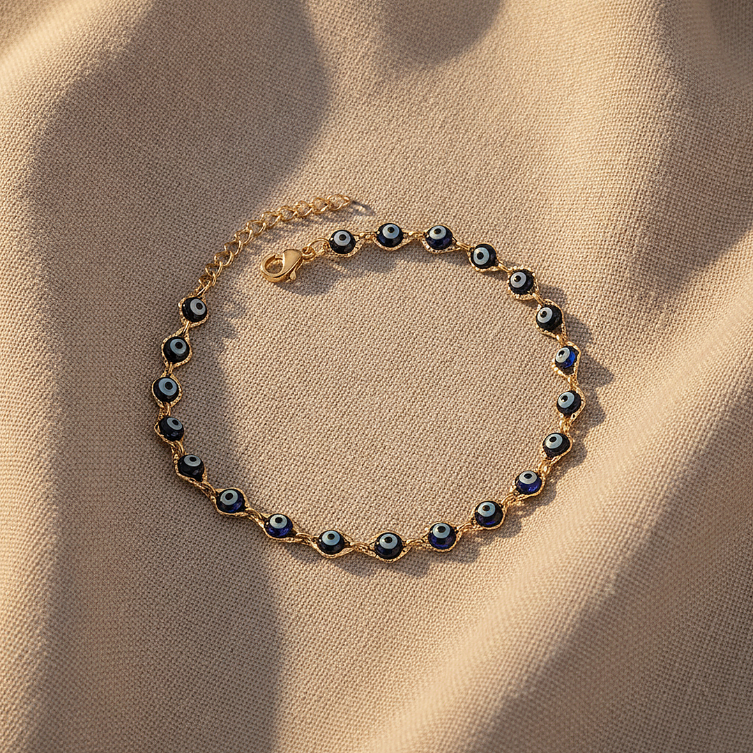 Jolie Pearl Bracelet