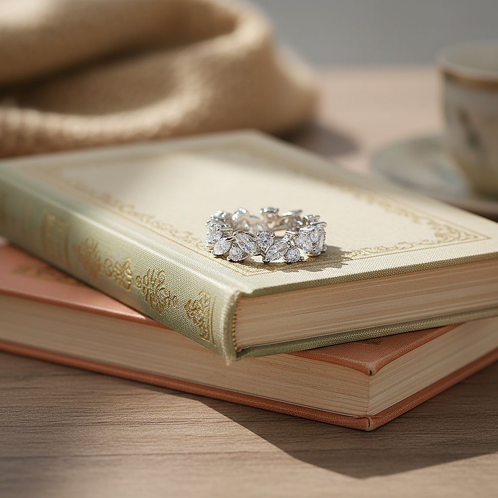Bague Cosette