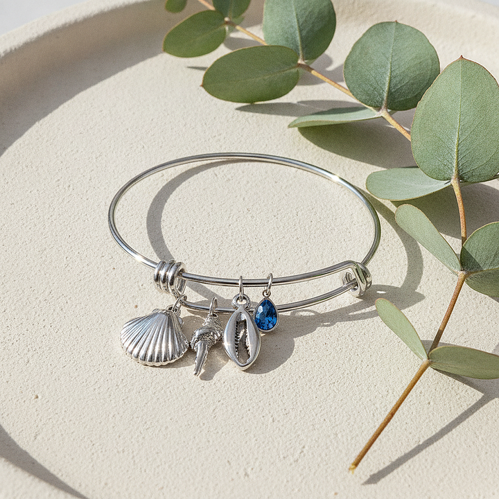Albane Vintage Bracelet