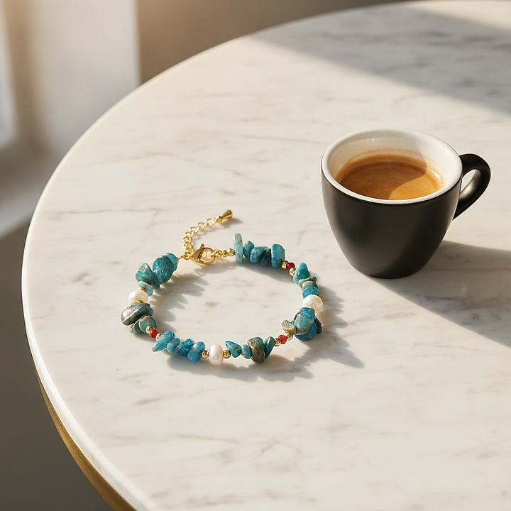 Juliette Bohemian Bracelet
