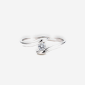 Solene Diamond Ring