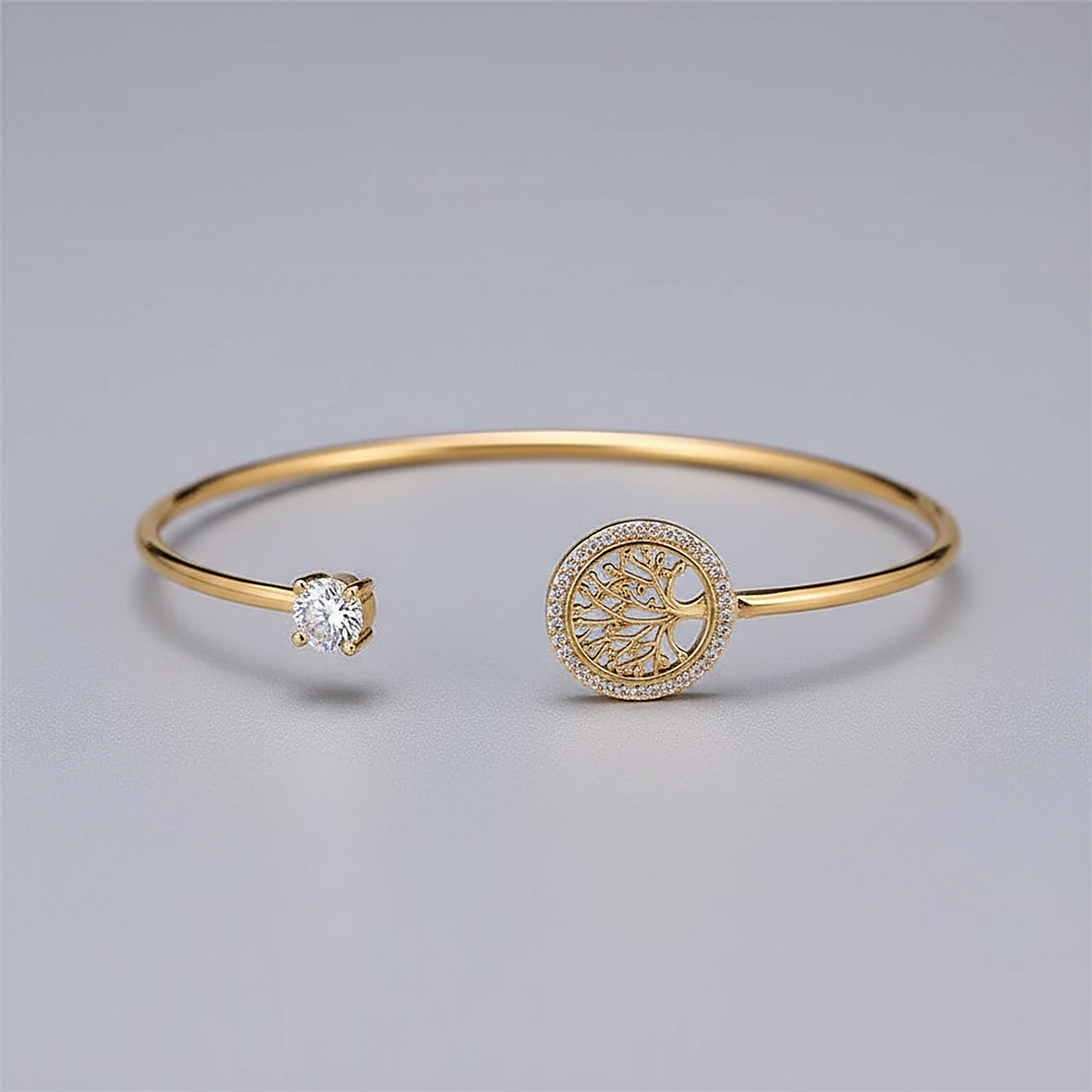 Un bracelet