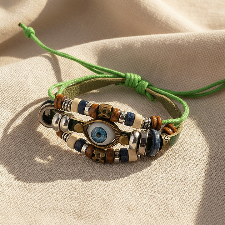Pulsera bohemia Yvaine