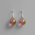 Boucles d’oreilles Delphine