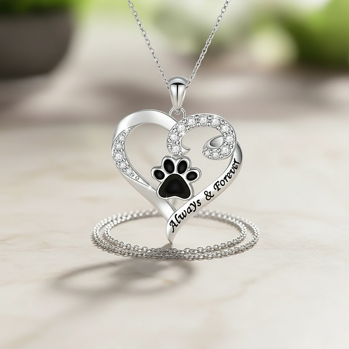 Faye Necklace