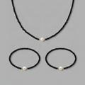 Sidonie Pearl Necklace