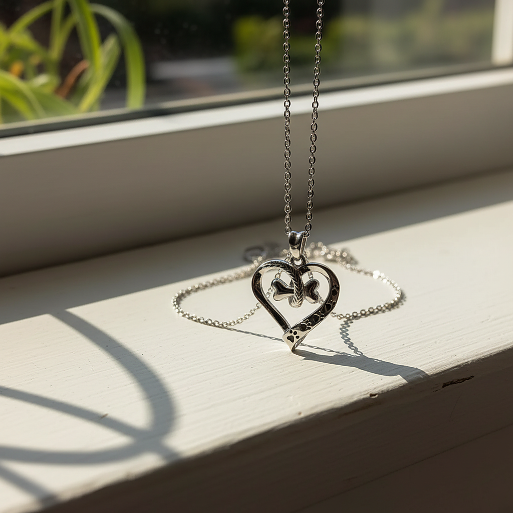 Sabine Necklace