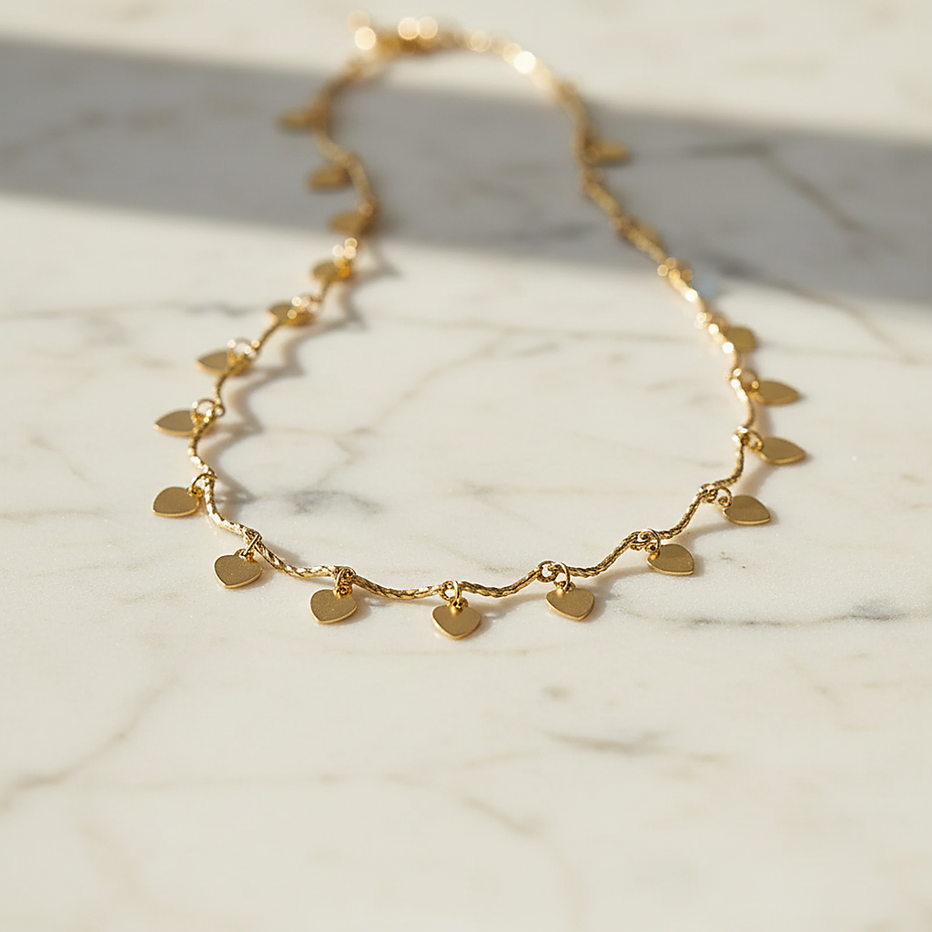 Zaria-halsband