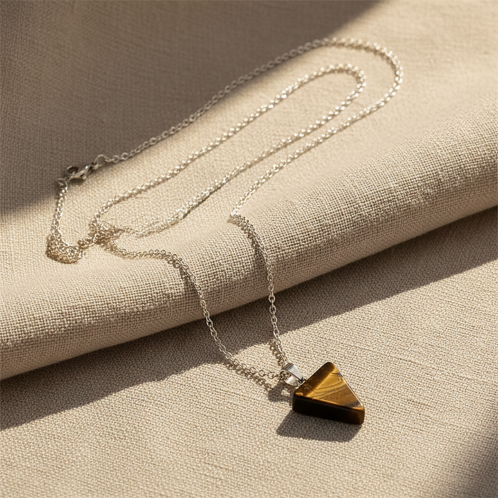 Yara Classic Necklace