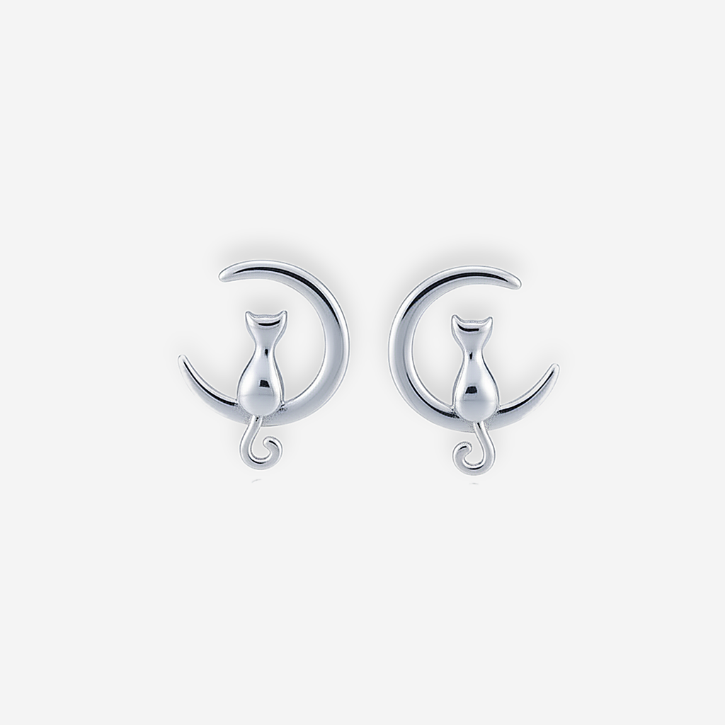 Solveig Earrings
