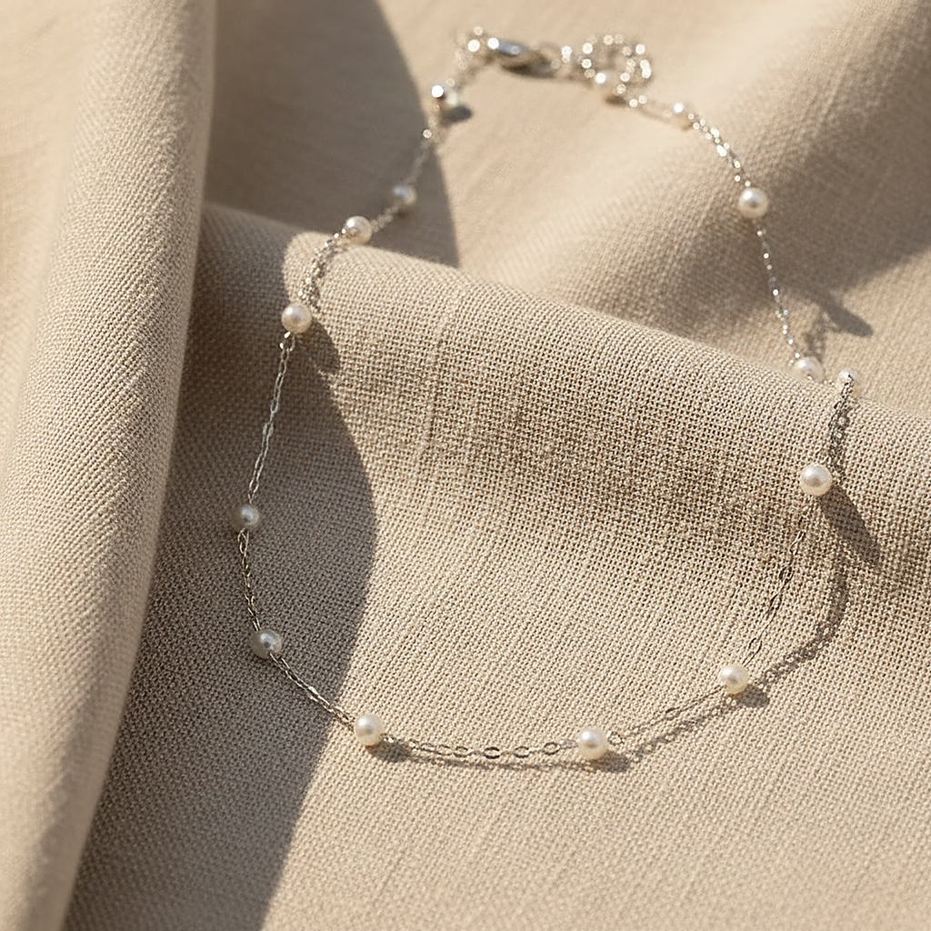 Linnea-parelketting