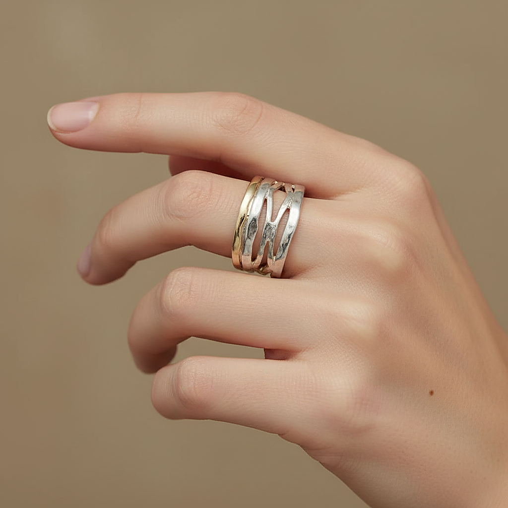Goldring Ottilie