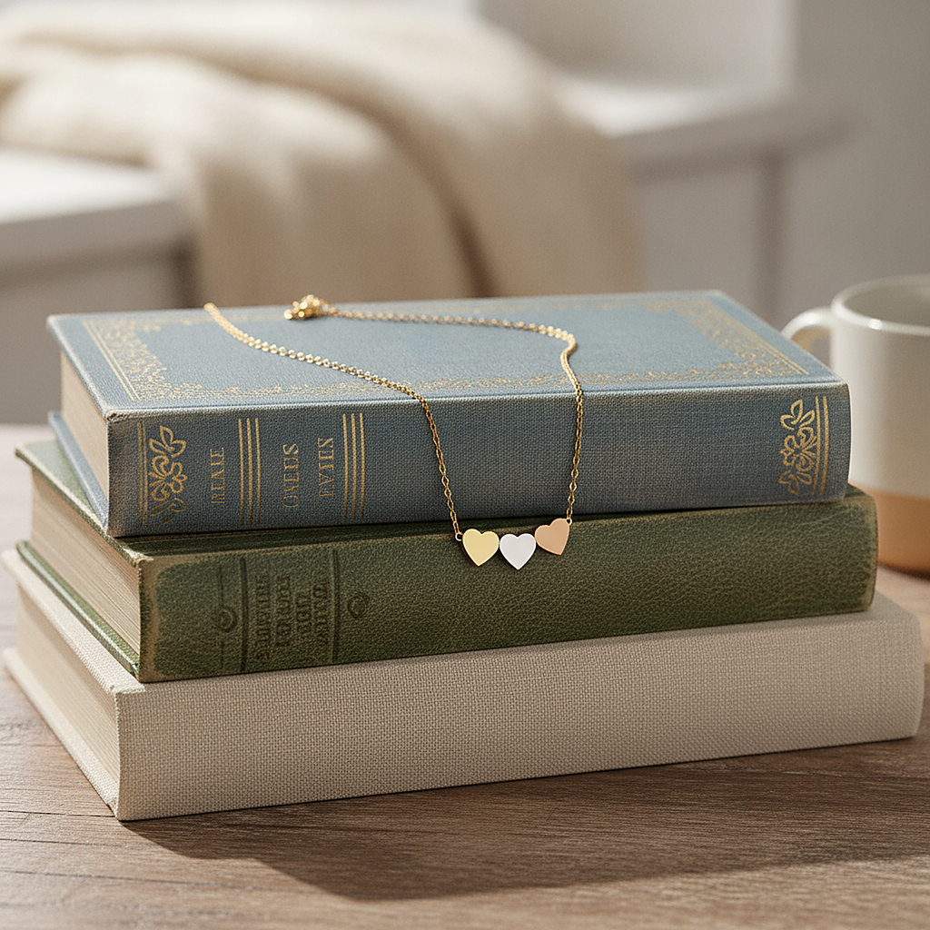 Esme Necklace