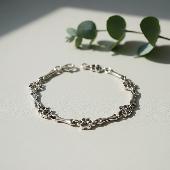 Pulsera Celestine