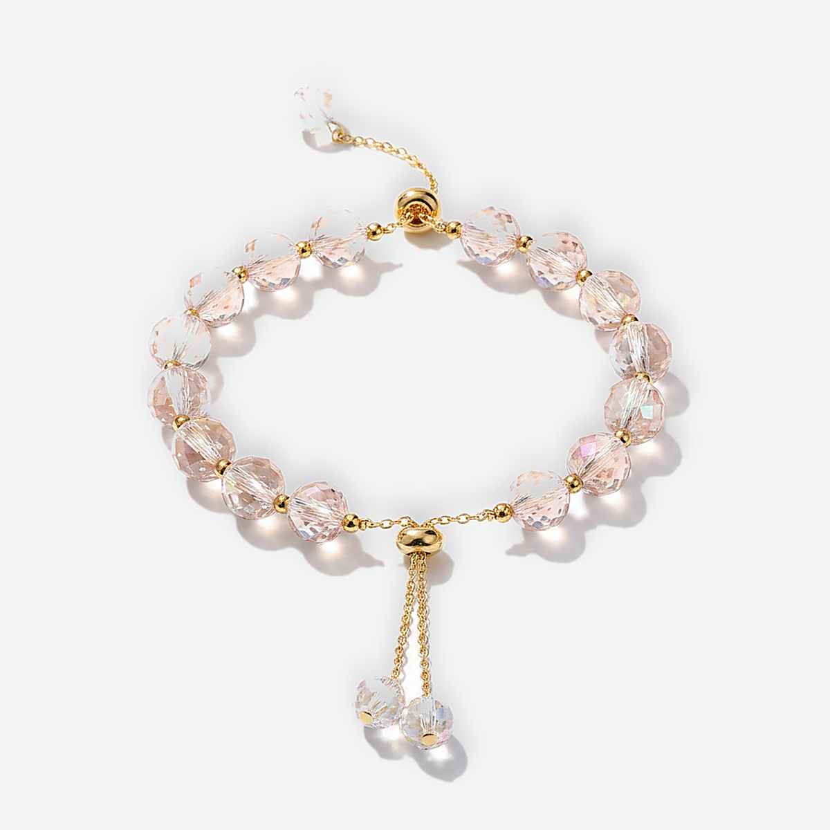 Tindra Crystal Bracelet