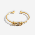 Pulseira Xanthe Gold
