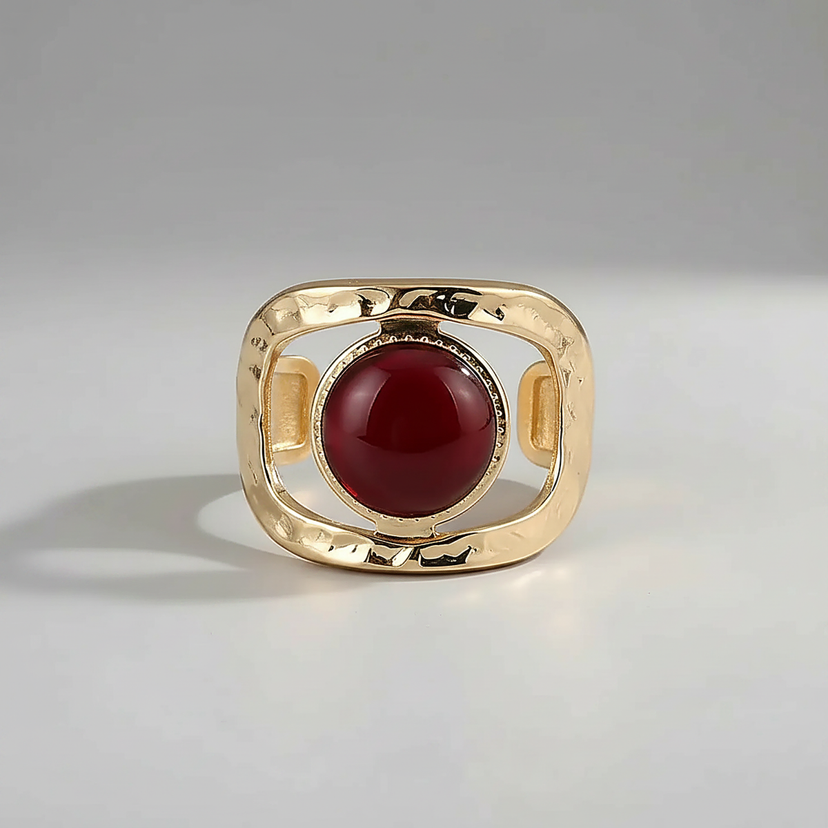 Josephine Ruby Bracelet