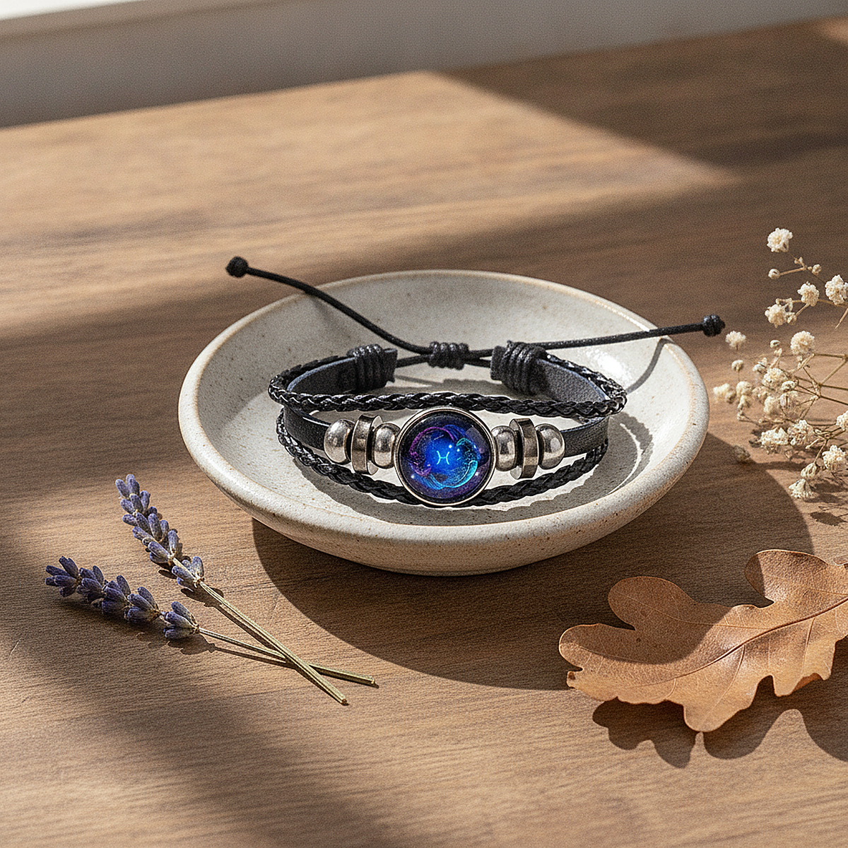 Yvaine Bracelet