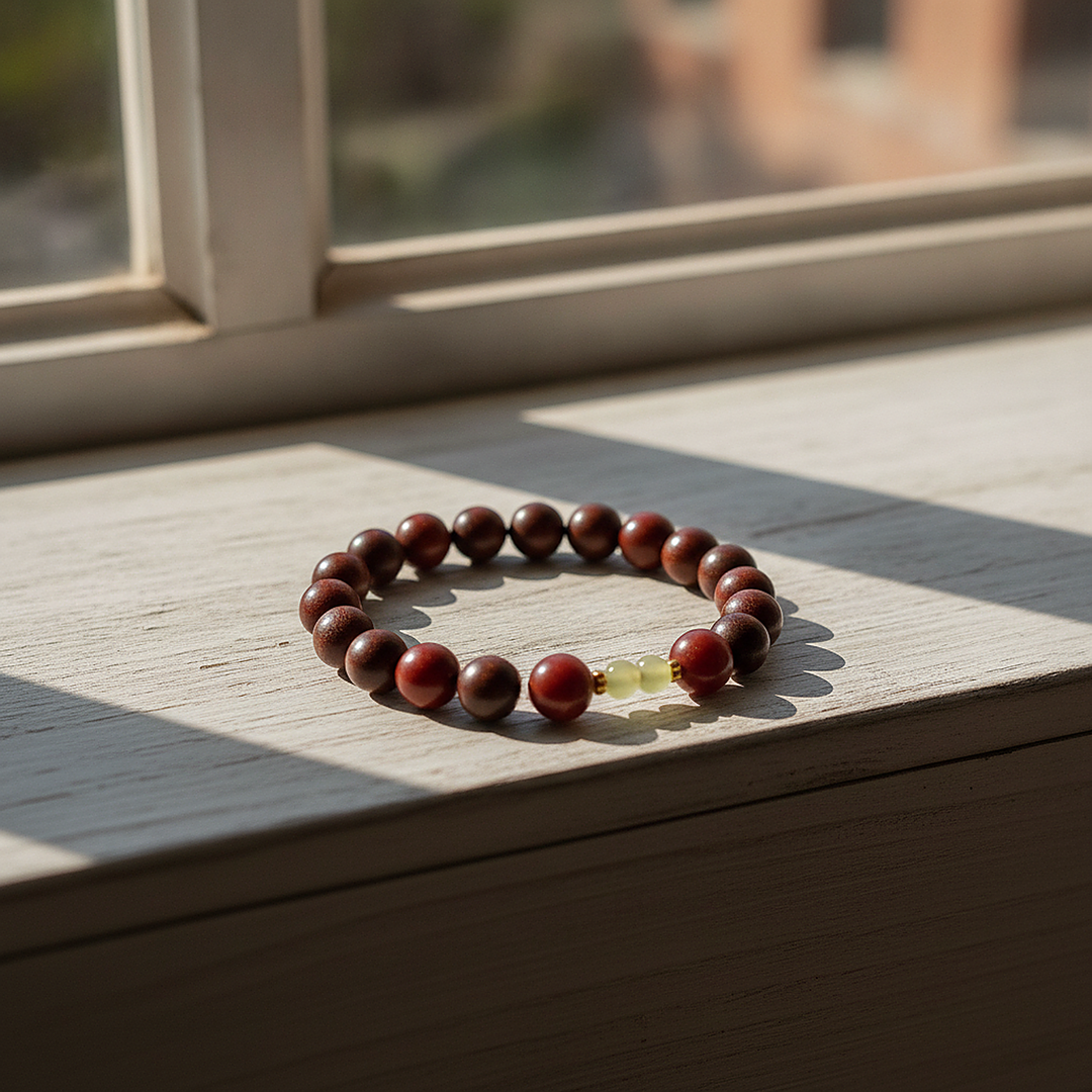 Perrine Vintage Bracelet